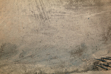 Brown Grey cement Wall texture background, backdrop wallpaper