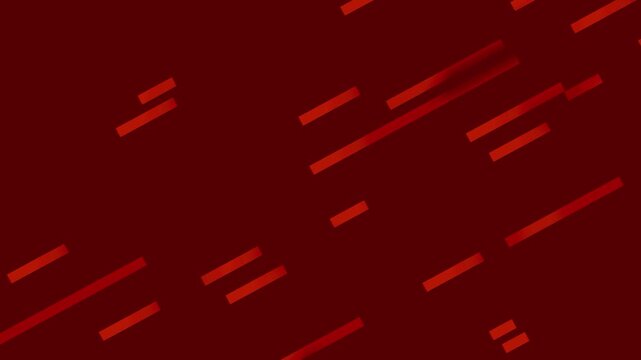 Dynamic Warm Glow Bokeh Animation Background with Celebratory Vibe for Upscale Events