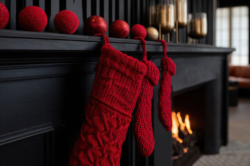 create seamless pattern featuring beautifully intricate snowflakes set against dreamy snowy landscape