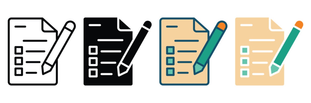 test multiple style collection