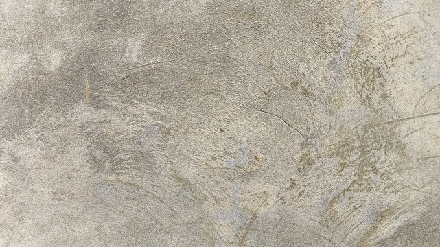 Textured horizontal concrete surface featuring grainy cement details and minimal weathering, perfect for use in architectural visuals, industrial backgrounds, or modern graphic design layouts.