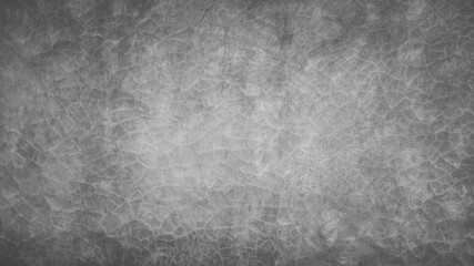 Fototapeta premium Weathered horizontal concrete texture displaying detailed cement grain, subtle cracks, and natural imperfections ideal for backgrounds, pattern references, and architectural material concepts.