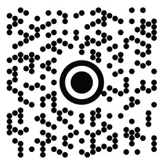 Barcode icon vector set. Barcode icon isolated on a white background. Barcode product distribution icon. Universal code for scanning product or item.  barcode product retail shipping graph.