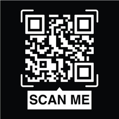 Barcode icon vector set. Barcode icon isolated on a white background. Barcode product distribution icon. Universal code for scanning product or item.  barcode product retail shipping graph.