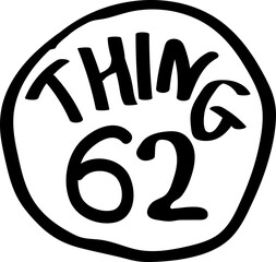 Thing,  vector, icon, symbol, graphic, isolated, sign, web, icon, design,