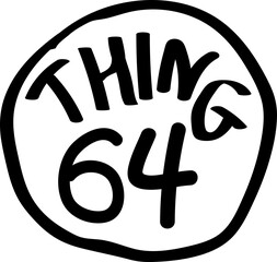 Thing,  vector, icon, symbol, graphic, isolated, sign, web, icon, design,