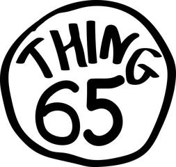 Thing,  vector, icon, symbol, graphic, isolated, sign, web, icon, design,