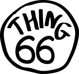 Thing,  vector, icon, symbol, graphic, isolated, sign, web, icon, design,