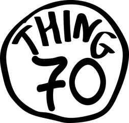 Thing,  vector, icon, symbol, graphic, isolated, sign, web, icon, design,