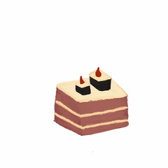 piece of cake