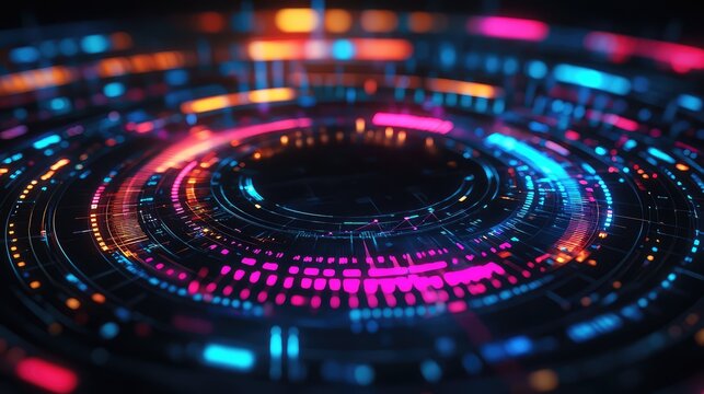 Digital data network connection processing in cyber space - Powered by Adobe