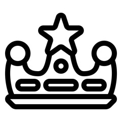 Crown icon