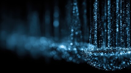 Legal disruption improves service delivery by merging automation with cloud-based platforms that support real-time collaboration and secure access.
