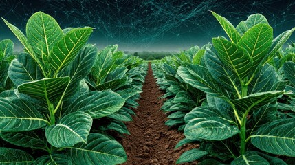 By combining precision tech, vertical farming, and sensor-based monitoring, agricultural disruption delivers higher yields with fewer resources.
