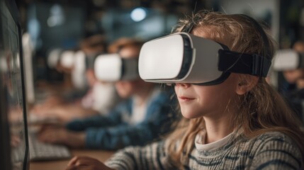 Learning disruption reimagines education with adaptive pathways, immersive challenges, and anytime access, replacing outdated uniform teaching approaches.
