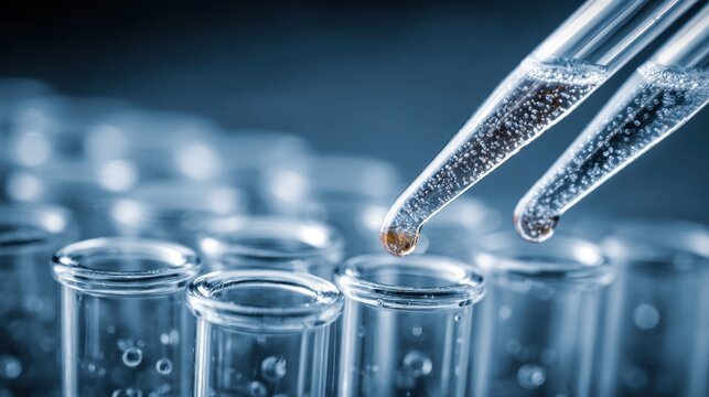 Clinical trials follow strict scientific protocols to evaluate safety, side effects, and efficacy, ensuring new medical solutions meet the highest standards.
