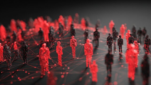 Through detailed analysis of market players, ecosystem mapping uncovers collaboration paths, competitive pressure points, and growth opportunities.
