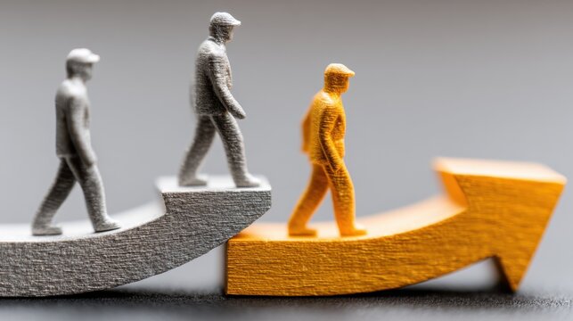 Market disruption introduces bold innovations that change competitive landscapes, challenging incumbents to evolve or lose their market position.
