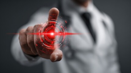 Healthcare disruption uses real-time data, virtual tools, and genomic insights to deliver treatments that better match individual needs.
