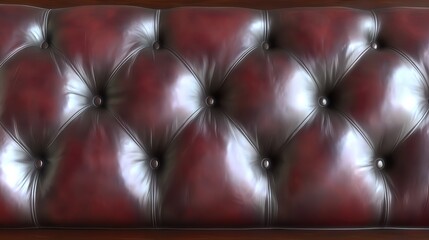 タフティングレザーの背景