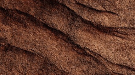 凸凹した石の背景