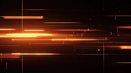 サイバー空間のイメージ背景