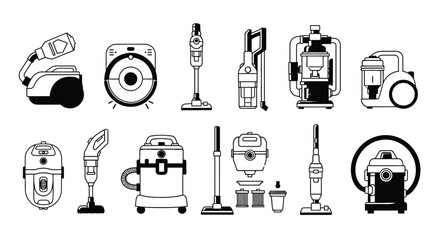 Find the perfect vacuum cleaner for your home cleaning solutions