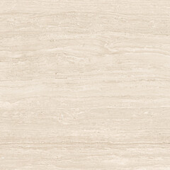 Beautiful background of natural stone marble beige, called Travertino Alabastrino, natural...