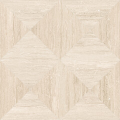 Beautiful background of natural stone marble beige, called Travertino Alabastrino, natural...