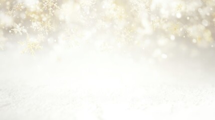 キラキラした背景