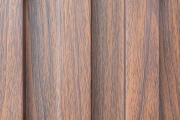 Dark wood texture background surface with old natural pattern