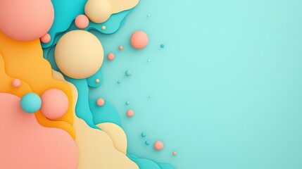 A playful post with bold and colorful text and graphics, designed to engage a social media audience.