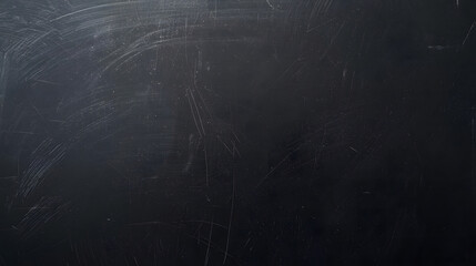 Dramatic dark backdrop with subtle scratches and textures, adding depth and visual interest for creative projects, ideal for overlays, grunge effects, and artistic designs