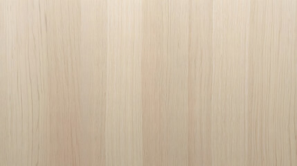 Naklejka premium Subtle light wood texture creates a warm, inviting atmosphere, perfect for adding natural beauty to any design project, offering a clean, versatile backdrop for creative work