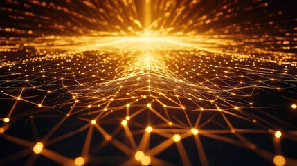Digital network connections transmitting data and information streams