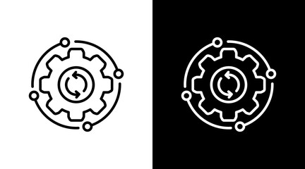 Consistency With Icon Set Design