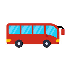 Bus Icon