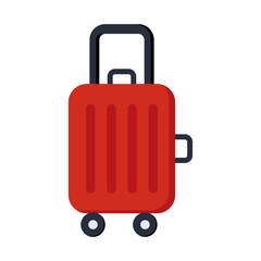Suitcase Icon