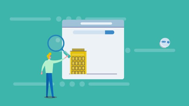 AI engineer amplifies enterprise search visibility with AIO.