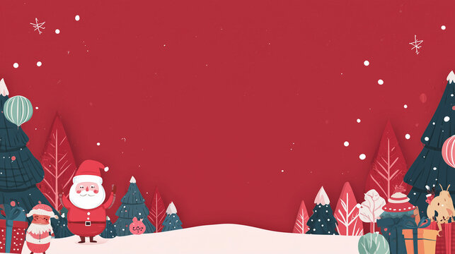 Christmas, powerpoint, poster, back ground, cute, bright, colorful