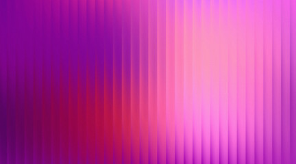 Vibrant purple and pink gradient abstract textured vertical background