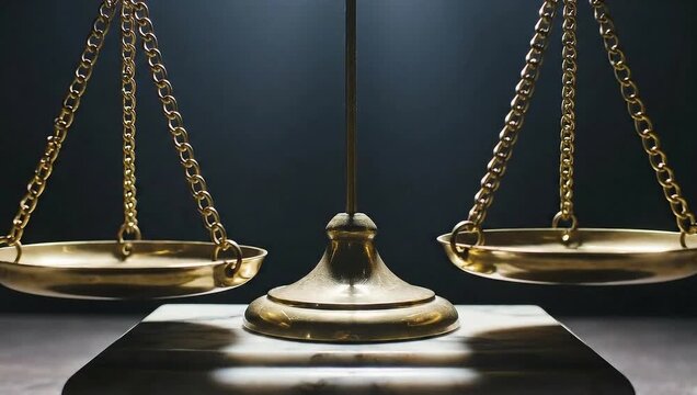 emancipation proclamation anniversary golden scales of justice symbol legal fairness