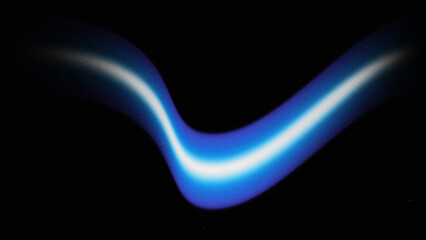 Tall Pampas grass plumes swaying gently in the breeze against a bright transparent background with soft, diffused sunlight.