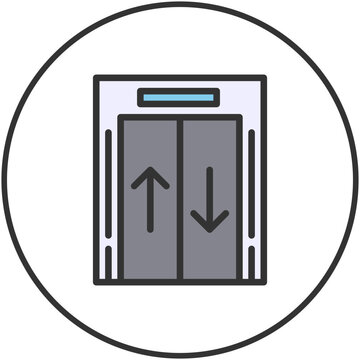 Elevator Shaft icon
