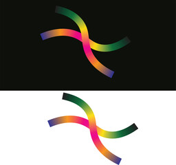 Print, Format Shape, Shape Fill , Gradient lines,Gradient