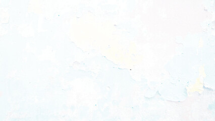 Abstract white paper texture and white watercolor painting background .Marble texture background Old grunge textures design .White and black messy wall stucco texture background.