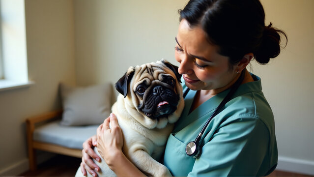 Elderly Pet Comfort: Specialized Senior Care