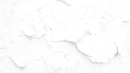 grunge texture and chipped plaster transparent background