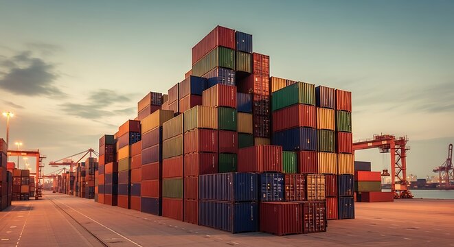 Global Trade Solutions: Seamless Logistics for Business Expansion and International Commerce. Power Your Supply Chain with Reliable Shipping and Transport Services.