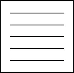 Obraz premium web page template